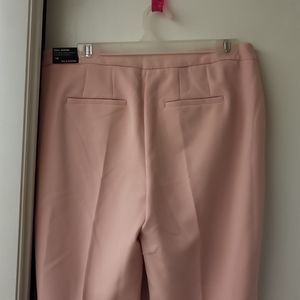 Zack & Rachel Size 10 pink Slack.. new